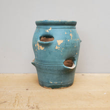 Load image into Gallery viewer, Strawberry Pot Byrd Pottery
