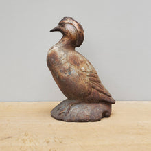 Load image into Gallery viewer, Iron Duck
