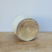 Load image into Gallery viewer, Salt Glazed Water Crock
