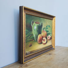 Load image into Gallery viewer, Stone Fruit Still Life
