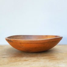 Load image into Gallery viewer, Hand-turned Wood Bowl
