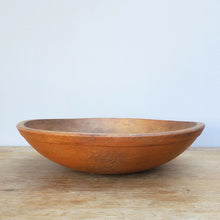 Load image into Gallery viewer, Hand-turned Wood Bowl
