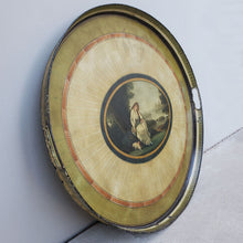 Load image into Gallery viewer, 19th c French Tole Tray
