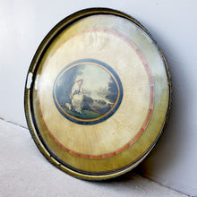 Load image into Gallery viewer, 19th c French Tole Tray
