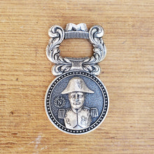 Load image into Gallery viewer, Napoleon Bottle Opener
