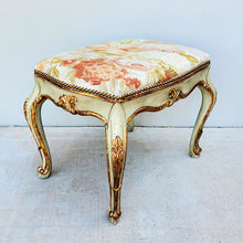 Load image into Gallery viewer, Aubusson Stool
