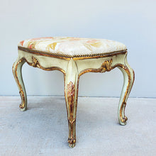 Load image into Gallery viewer, Aubusson Stool

