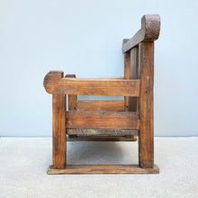 Load image into Gallery viewer, Chinese Child&#39;s Chair
