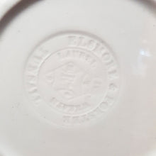 Load image into Gallery viewer, English Ironstone Custard Cup and Saucer
