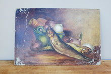 Load image into Gallery viewer, Fish Still Life
