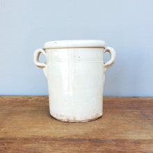 Load image into Gallery viewer, French Confit Pot
