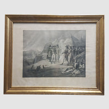 Load image into Gallery viewer, 19th c Napoleon Print
