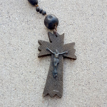 Load image into Gallery viewer, Nun&#39;s Rosary
