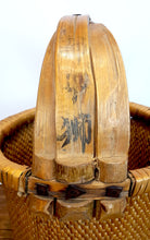 Load image into Gallery viewer, Old Chinese Basket
