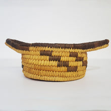 Load image into Gallery viewer, Old Papago Handled Basket
