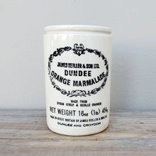Load image into Gallery viewer, English Marmalade Jar
