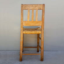 Load image into Gallery viewer, Primitive Swedish Chair
