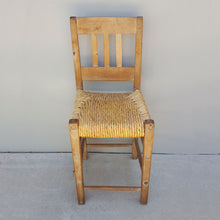 Load image into Gallery viewer, Primitive Swedish Chair
