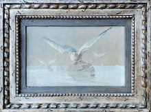 Load image into Gallery viewer, Seagull Painting
