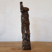 Load image into Gallery viewer, Vietnamese Wood Carving

