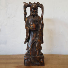 Load image into Gallery viewer, Vietnamese Wood Carving
