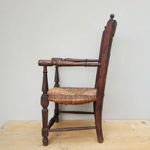 Child's Chair