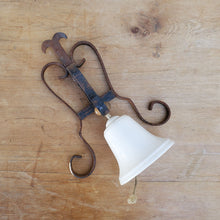 French Nun's Bell