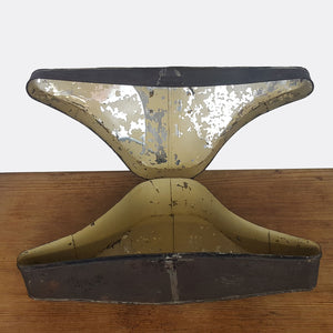 19th c Hat Case