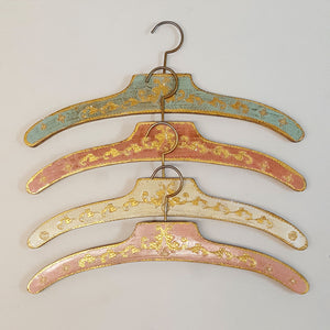 Vintage Florentine Hangers