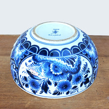 Delft Bowl