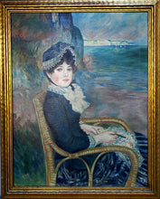 Load image into Gallery viewer, Renoir Copy
