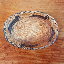 Load image into Gallery viewer, Old Papago Basket
