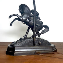 Bronze Classical Lamp