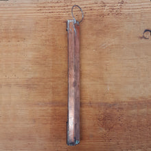 Copper Candy Thermometer