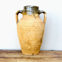European Olive Jar - Large