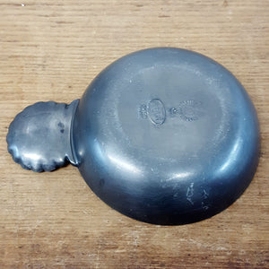 French Pewter Wine Taster
