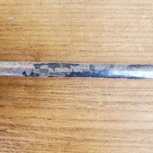 French Metal Skewer - Fish