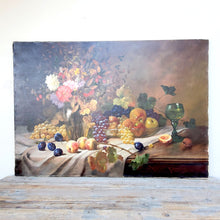 Load image into Gallery viewer, Fruit Still LIfe
