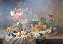 Load image into Gallery viewer, Fruit Still LIfe
