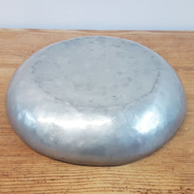 Load image into Gallery viewer, Hammered Pewter Bowl
