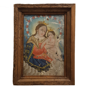 Madonna and Child