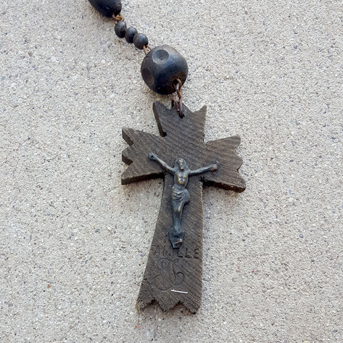 Nun's Rosary