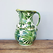 Load image into Gallery viewer, Old Talavera Pitcher
