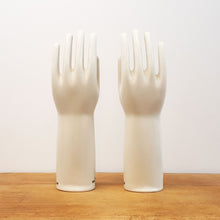 Vintage Glove Molds