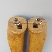 Wood Boot Stretchers